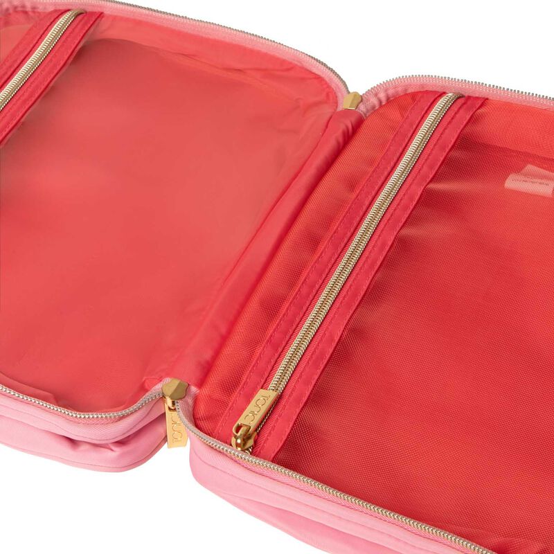 Tonic Splash Hanging Makeup Bag Fairy Floss image number 3